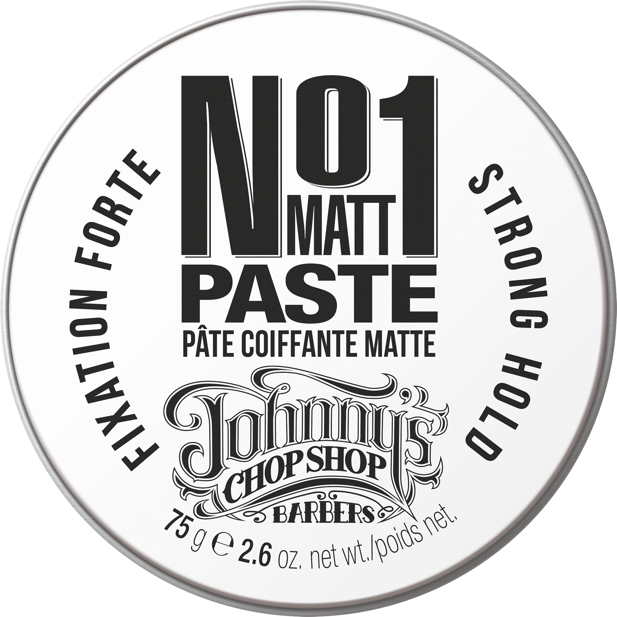 Matt-Paste