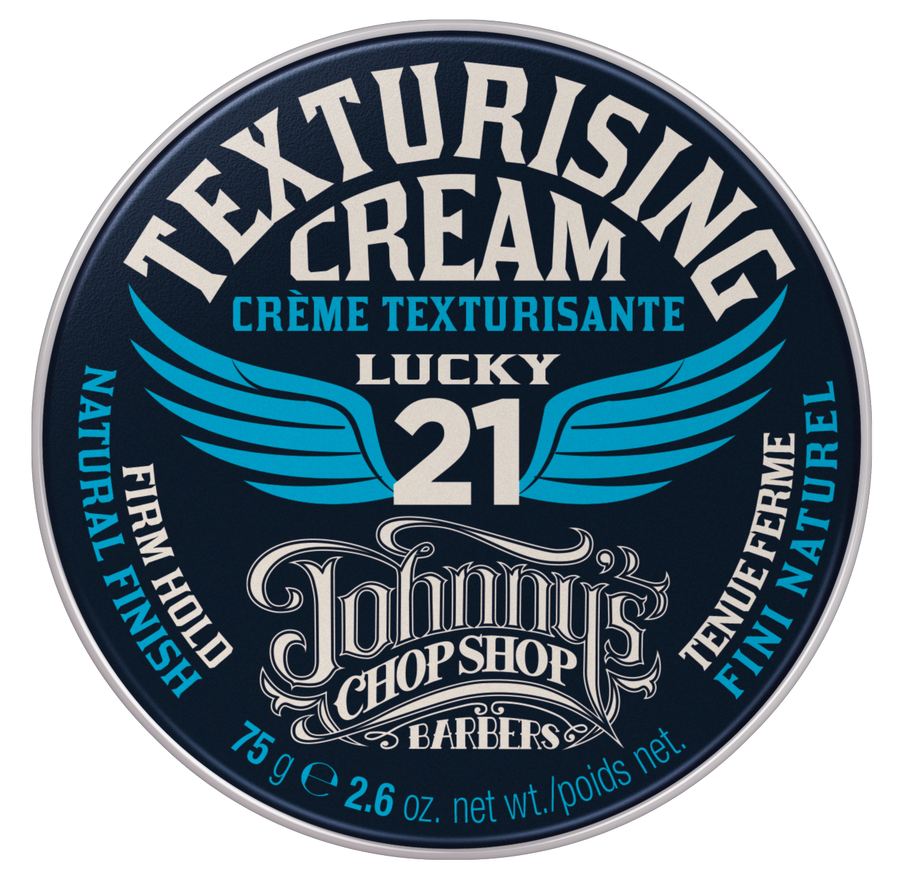 Texture-Cream